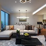 Ascott Sunland Shanghai