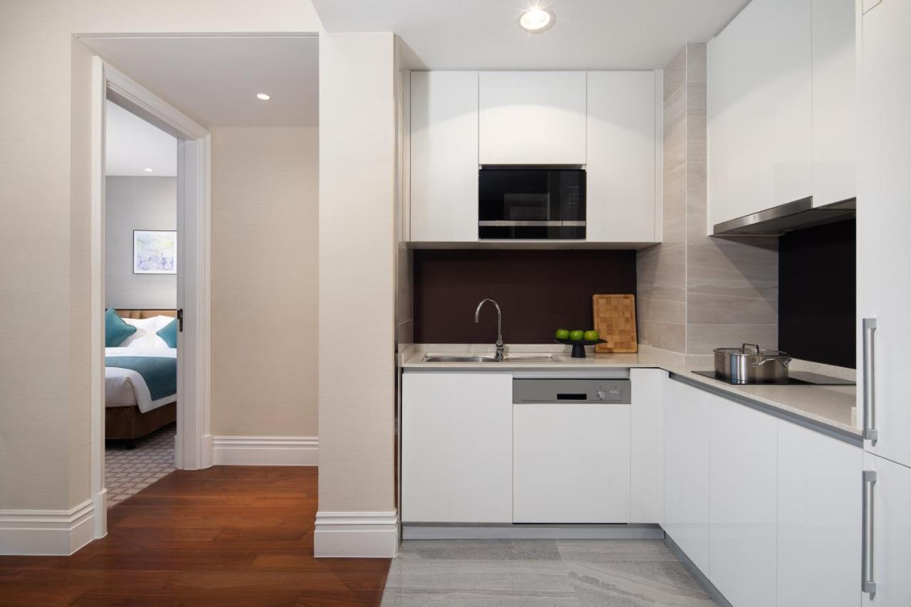 Ascott Sunland Shanghai