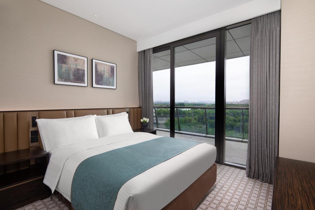 Ascott Sunland Shanghai
