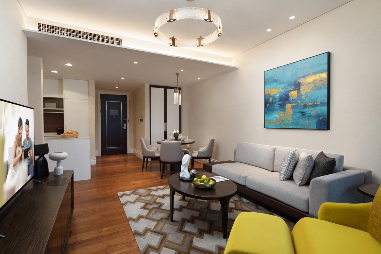 Ascott Sunland * Shanghai