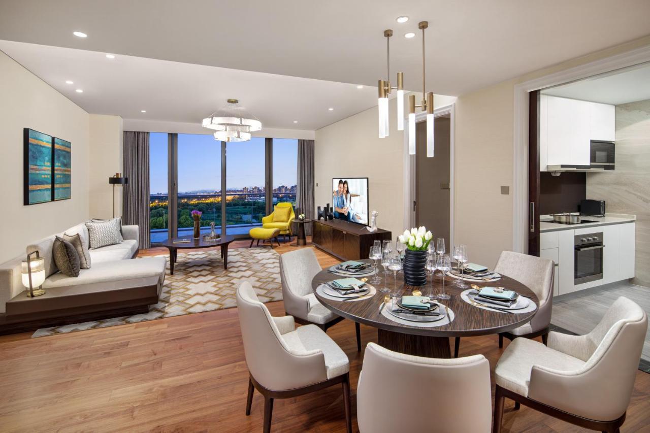Ascott Sunland Apartment *