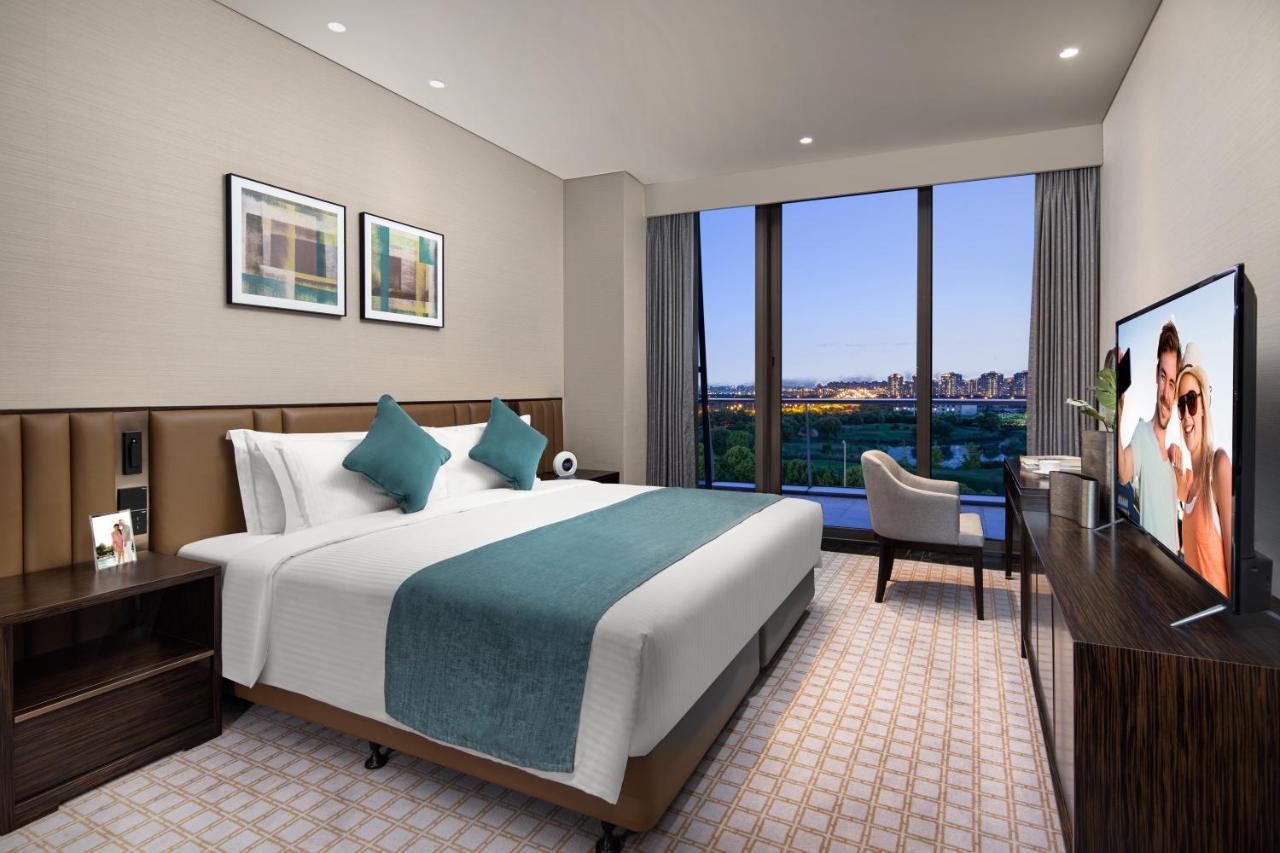 Apartment Ascott Sunland Shanghai