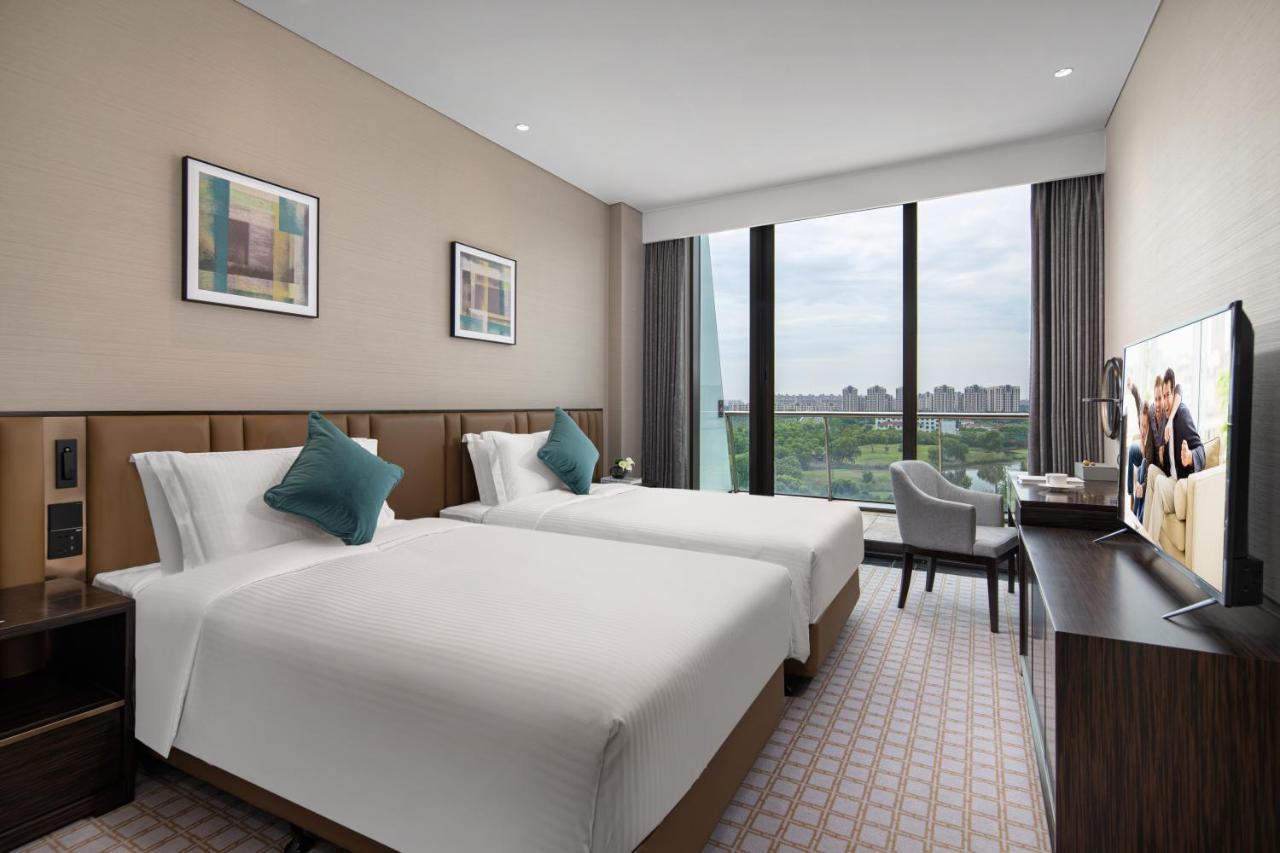 Ascott Sunland Shanghai