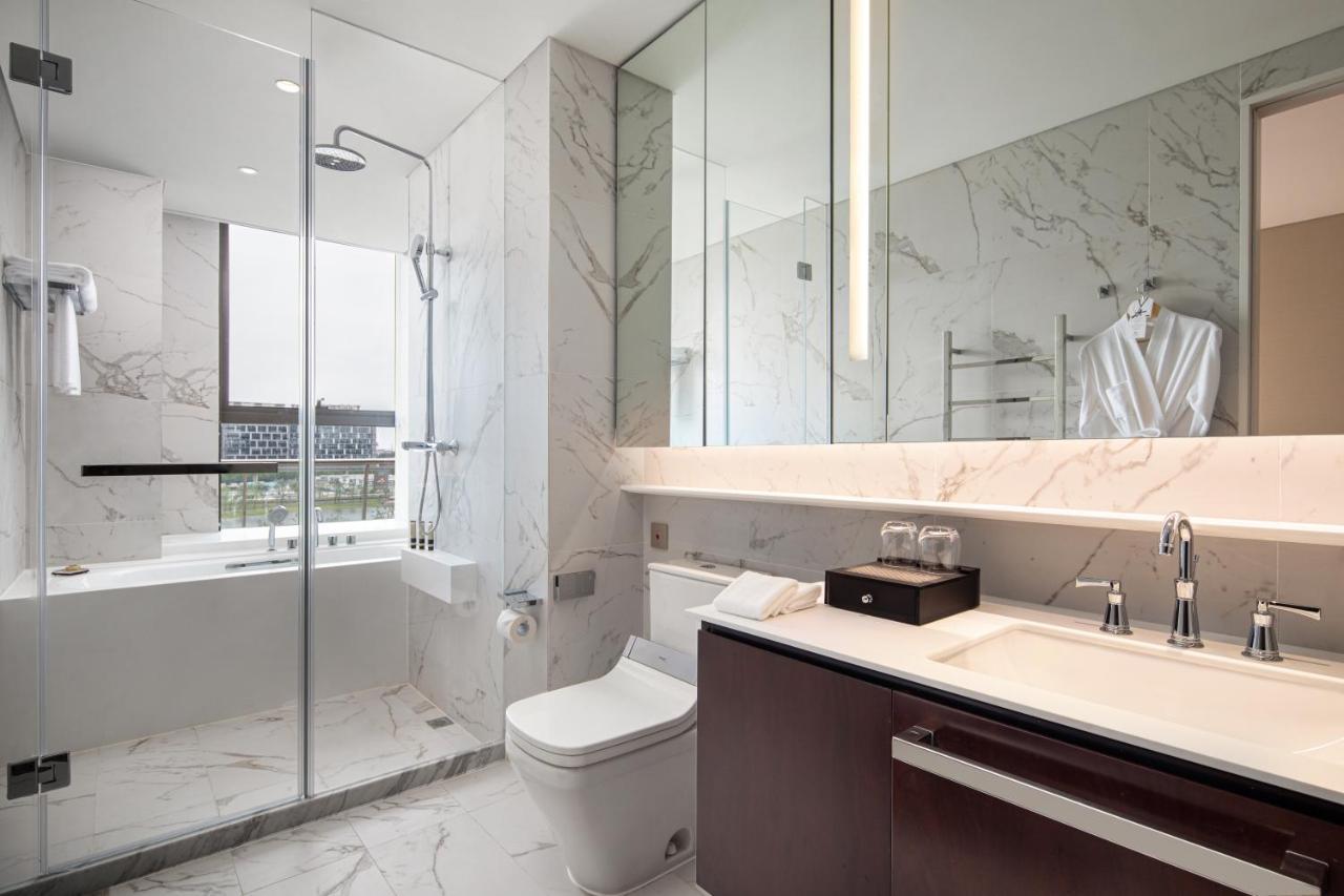 Ascott Sunland Shanghai