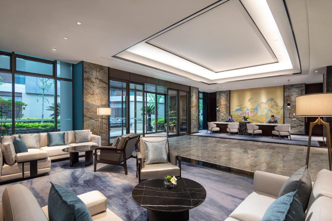 Ascott Sunland Shanghai
