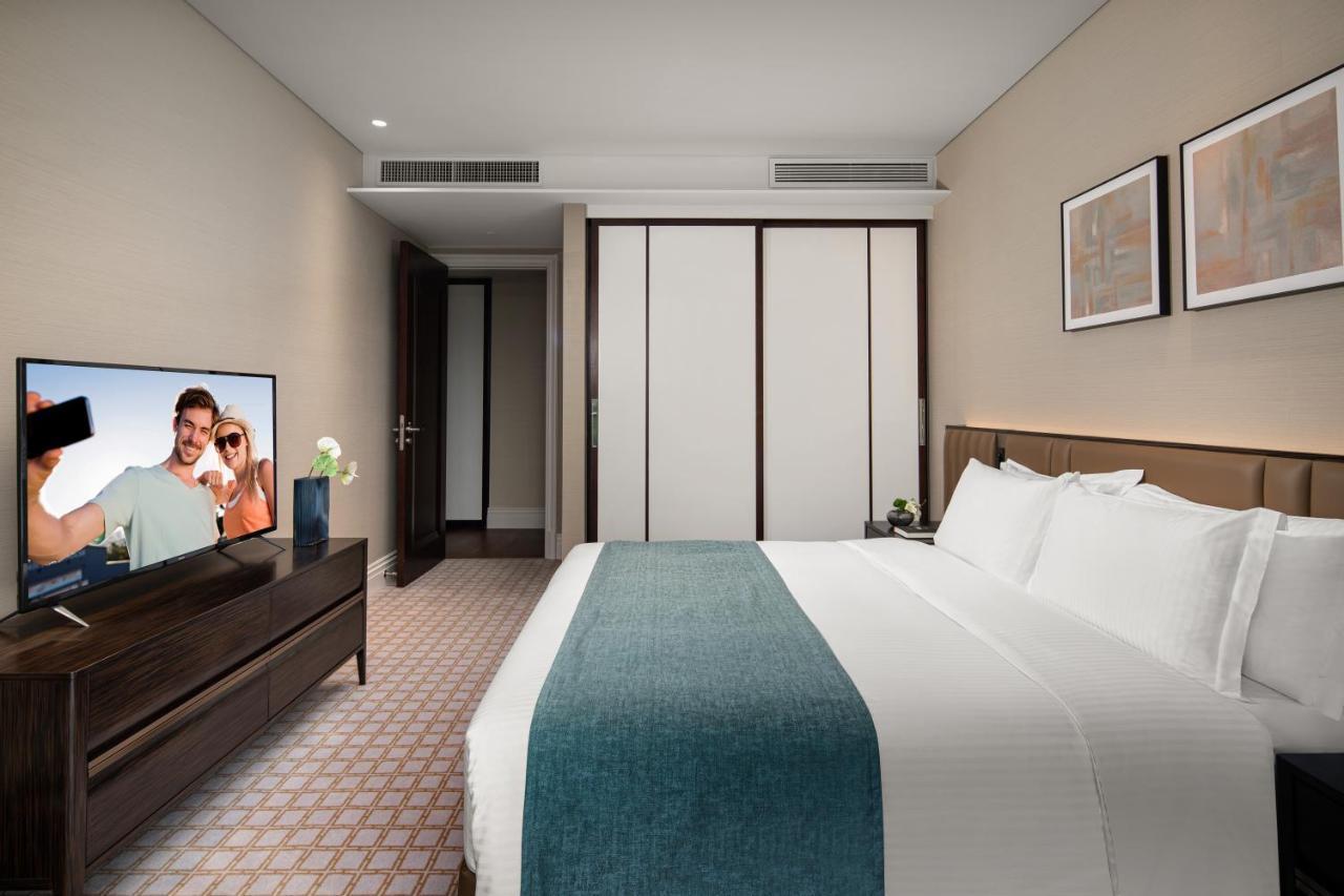 Ascott Sunland Apartment *