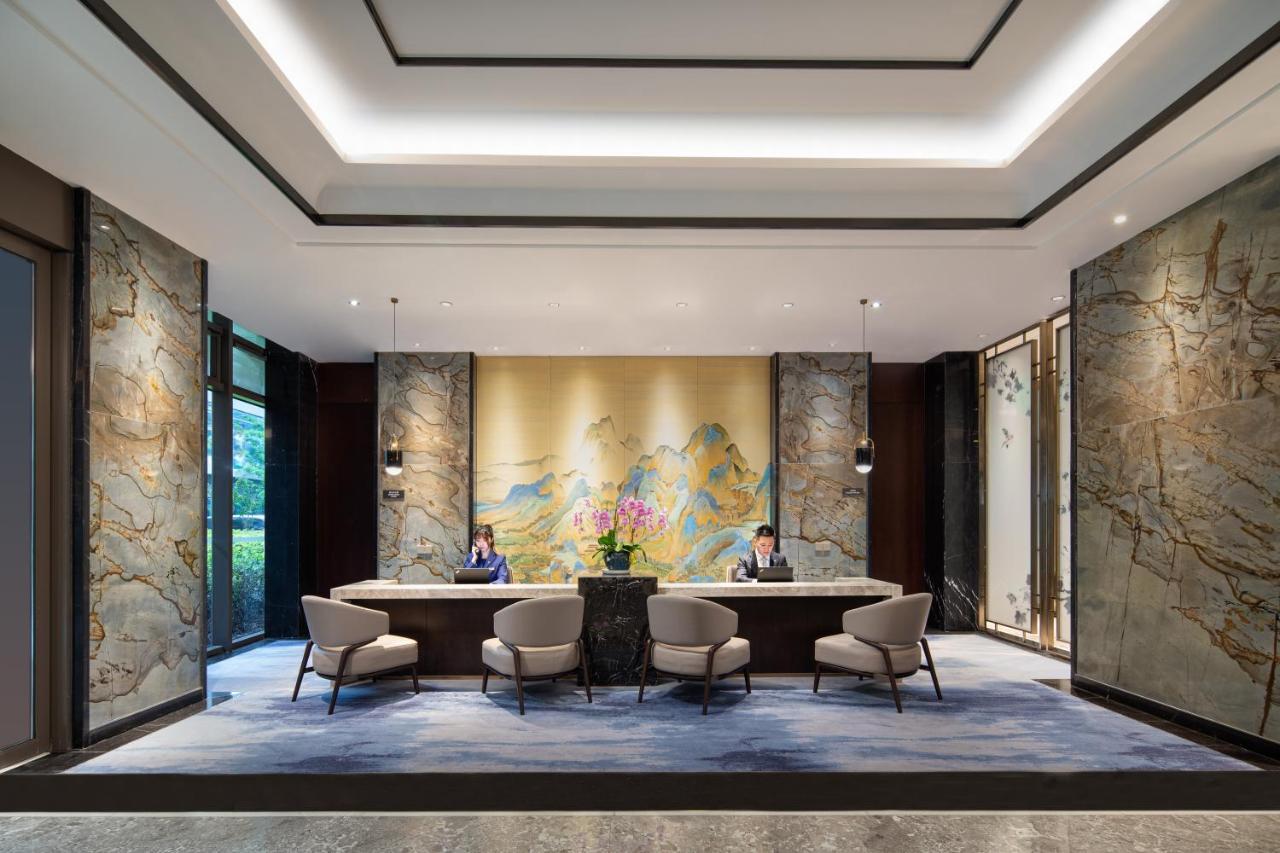 Ascott Sunland * Shanghai