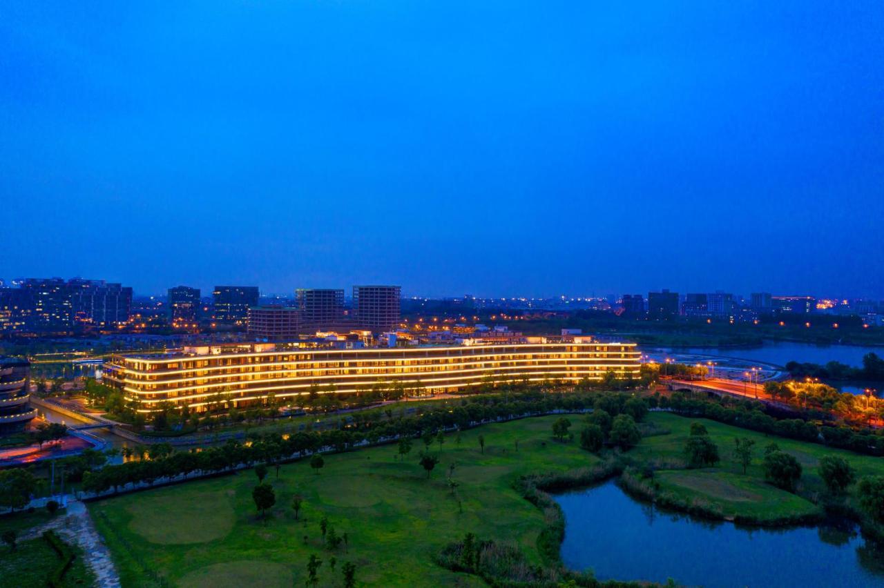 Ascott Sunland Apartment Shanghai